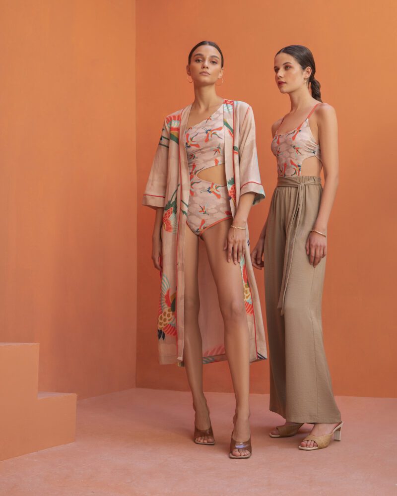 Eros Kimono - Image 2