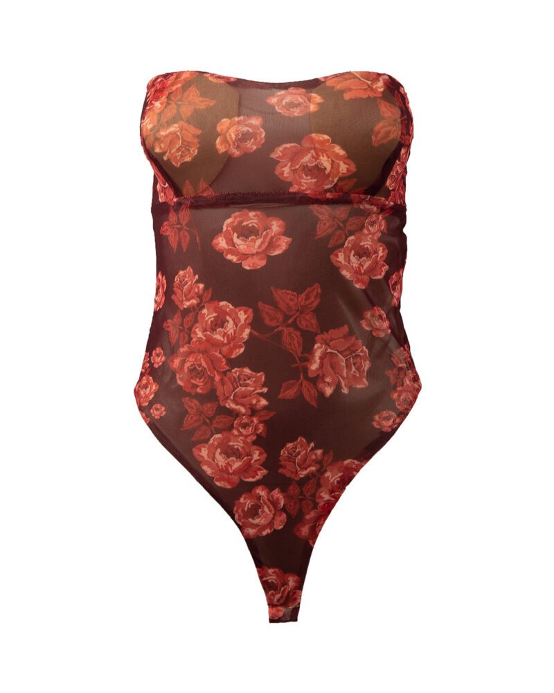 Autumn Bodysuit - Image 3