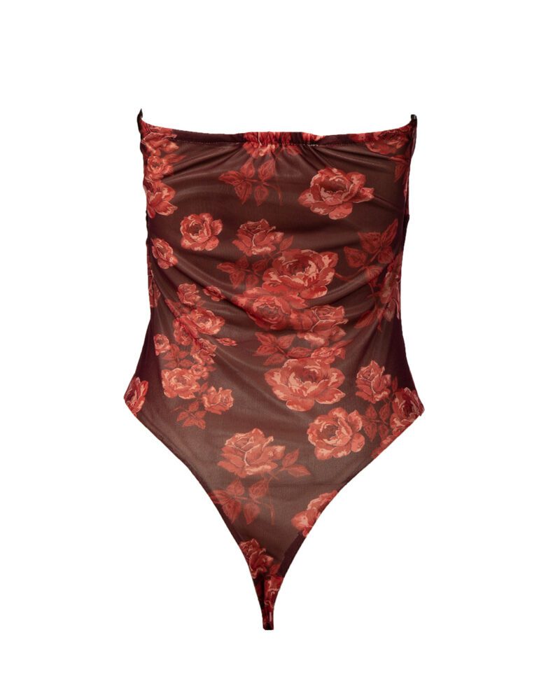 Autumn Bodysuit - Image 4