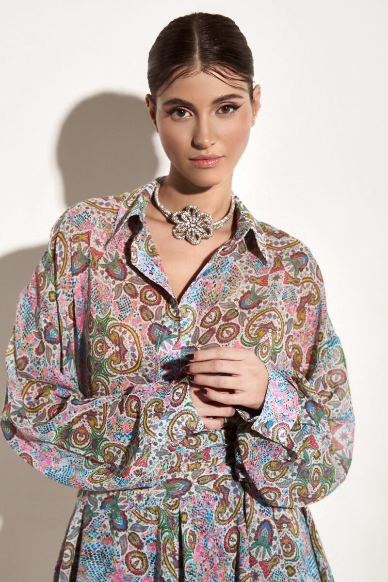 Sidra Skirt - Image 4