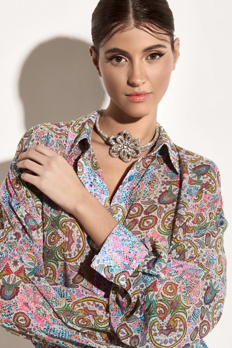 Sidra Skirt - Image 3