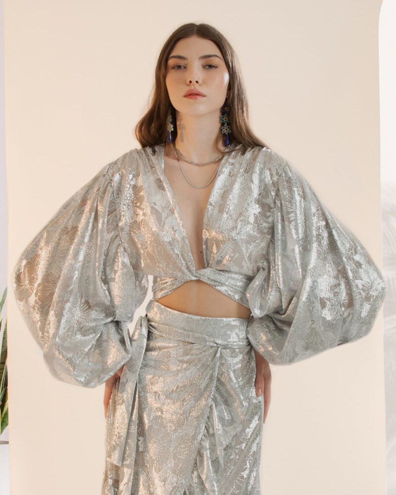 Selene Top - Image 3
