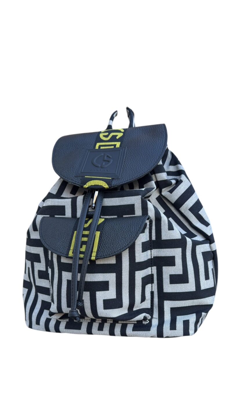 Achillia II - Grey Bag - Image 3