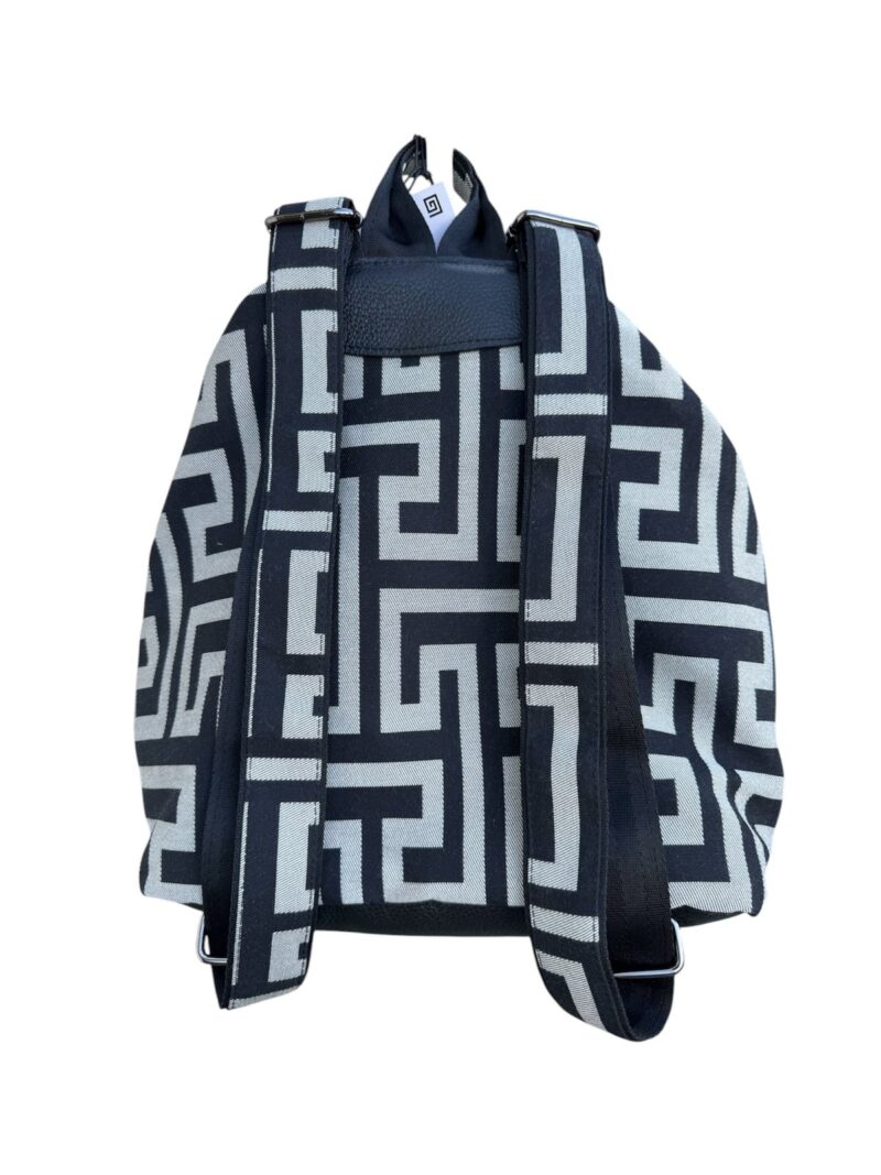 Achillia II - Grey Bag - Image 2