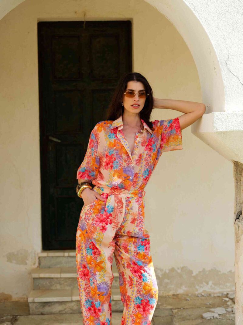Lunetta Shirt