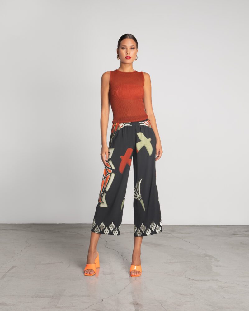 Palm Angels Culottes – Print
