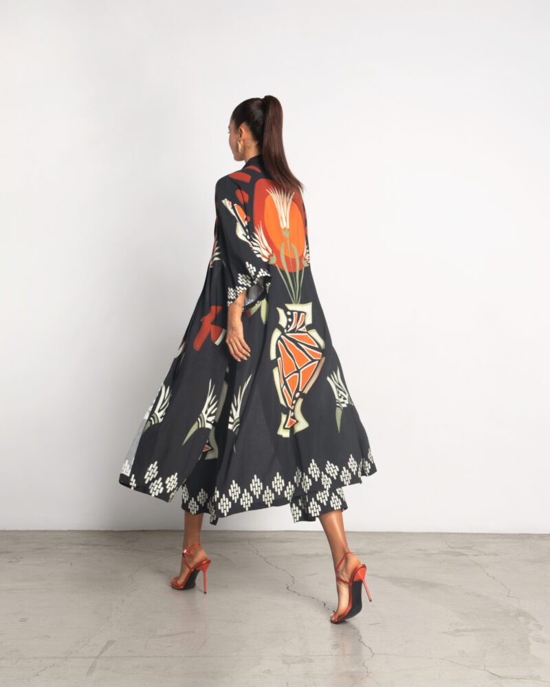 Palm Angels Culottes – Print - Image 5