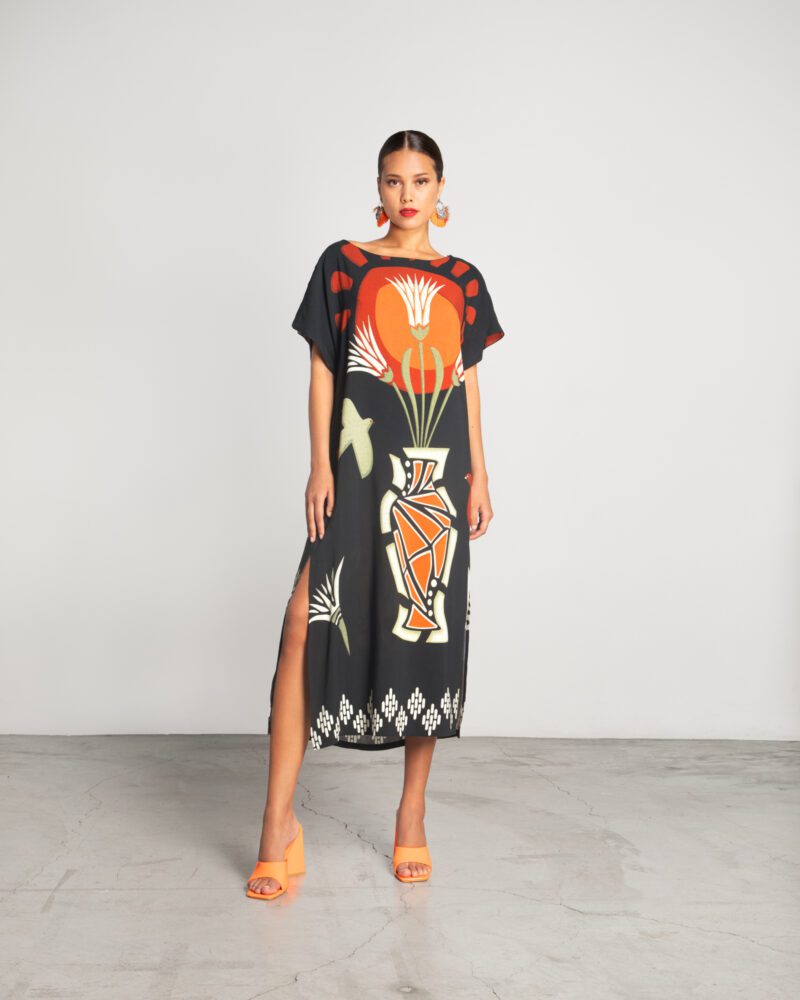 Palm Angels Dress – Print