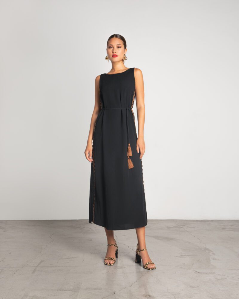 Athéna Dress - Image 3