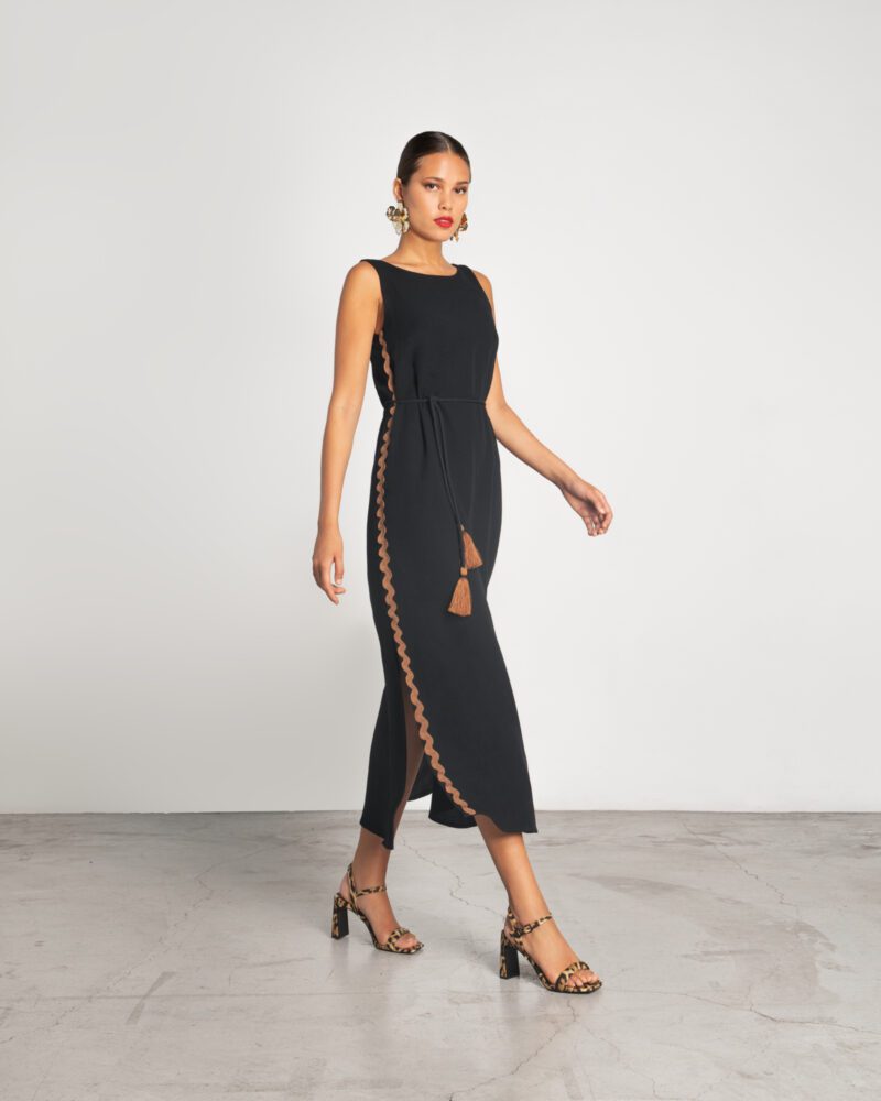 Athéna Dress