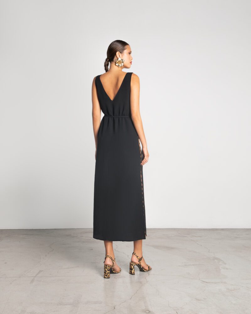 Athéna Dress - Image 2