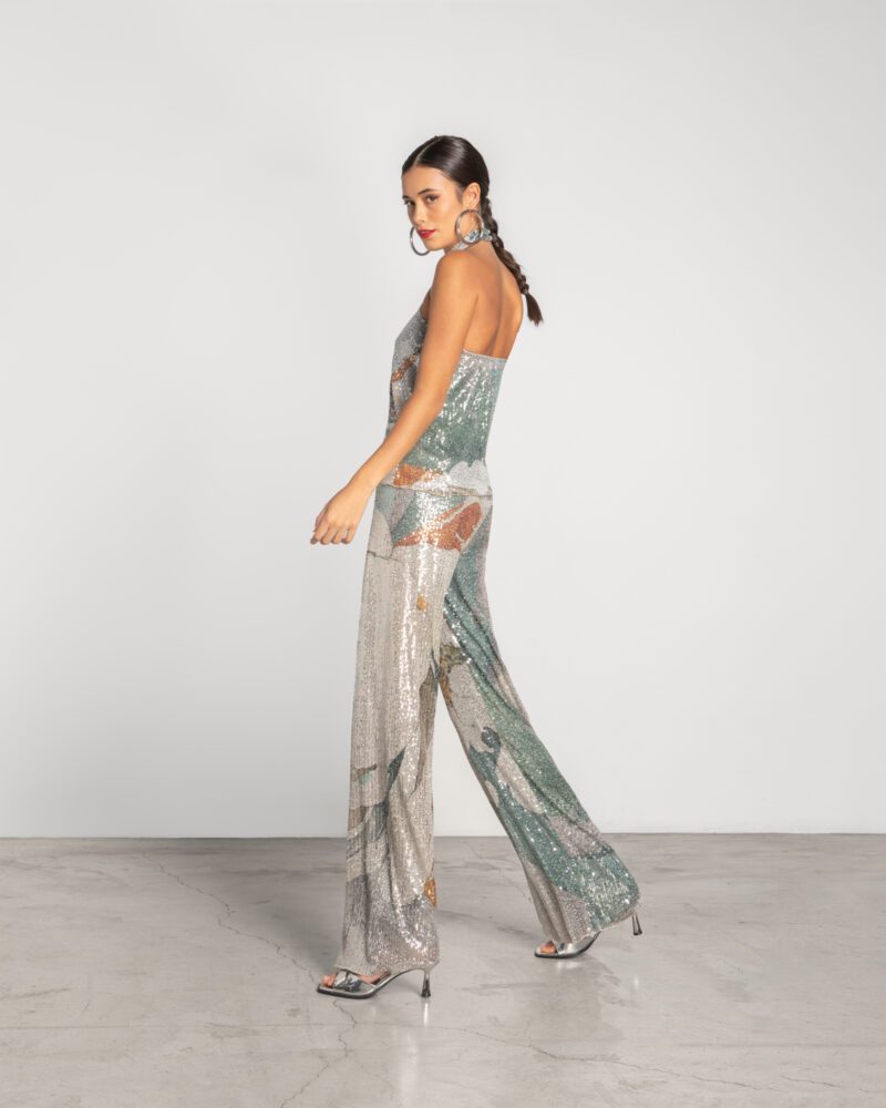 Sequin Top - Image 2
