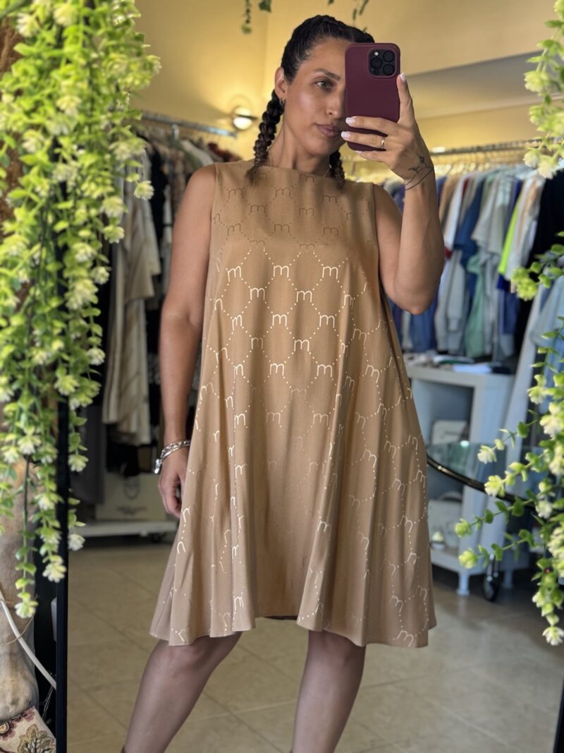 Sahara Dress