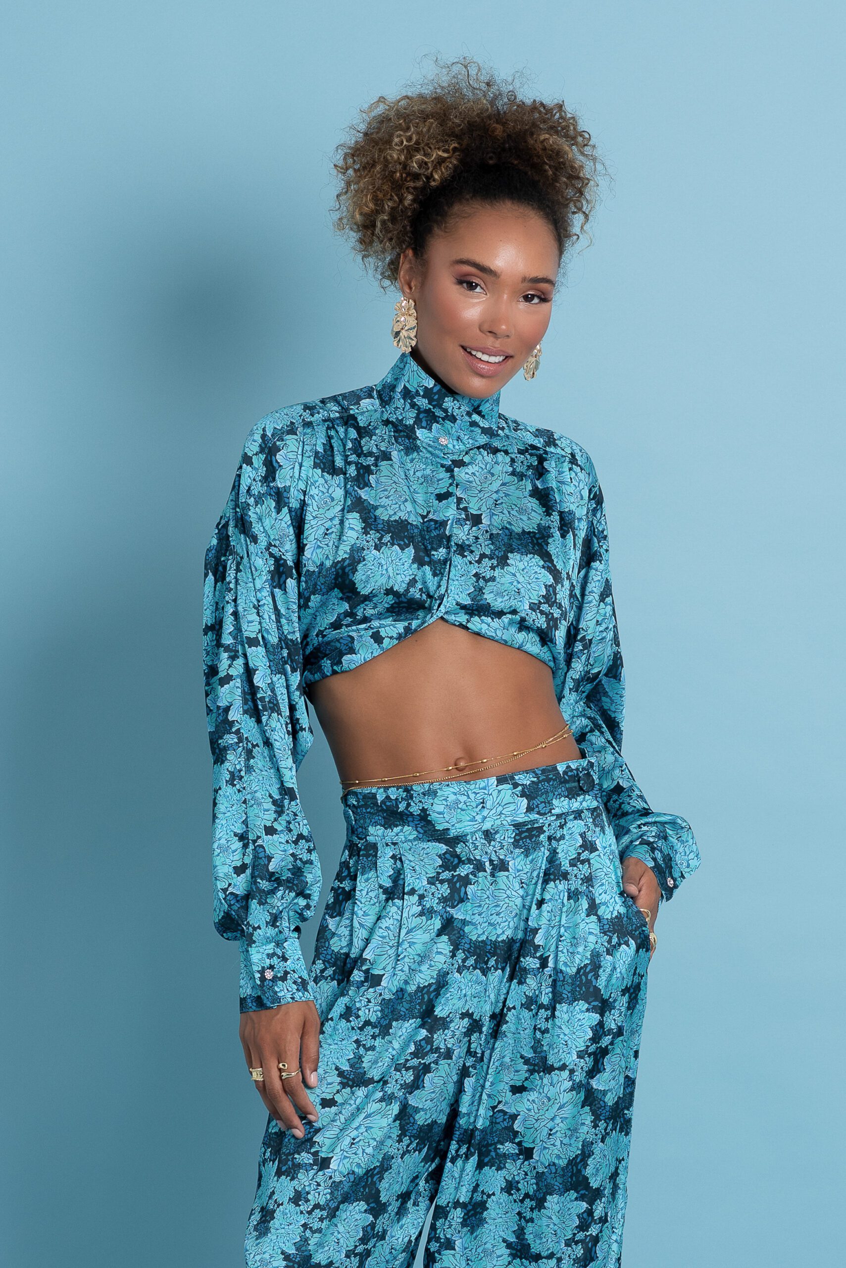 Florence Pants - Image 3