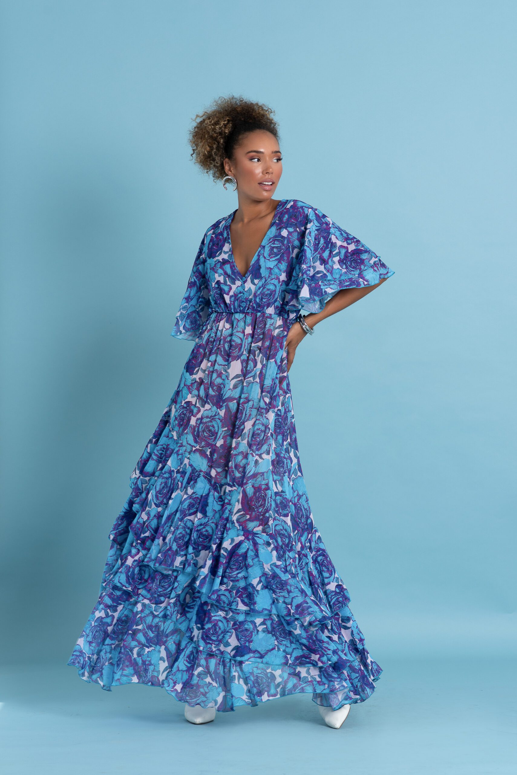 Bracciano Dress - Image 3