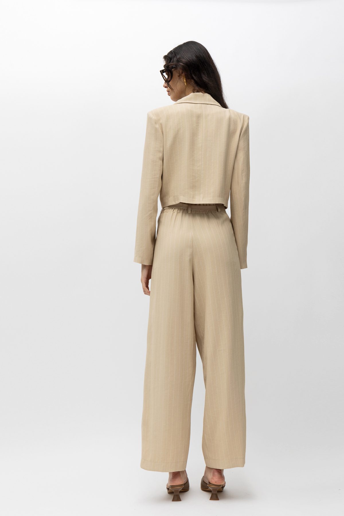 Root Beige Pants - Image 2