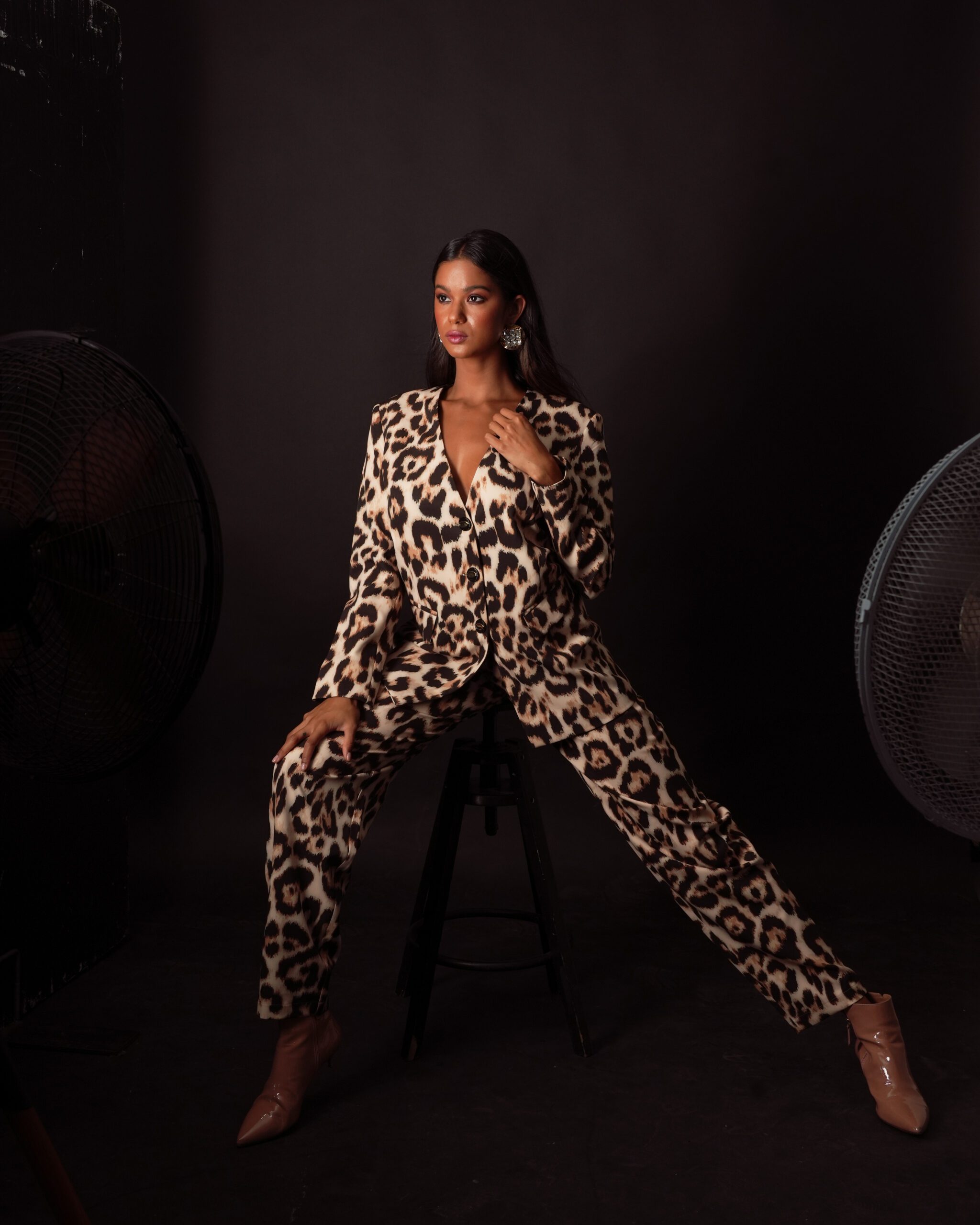 Madison Blazer - Image 2