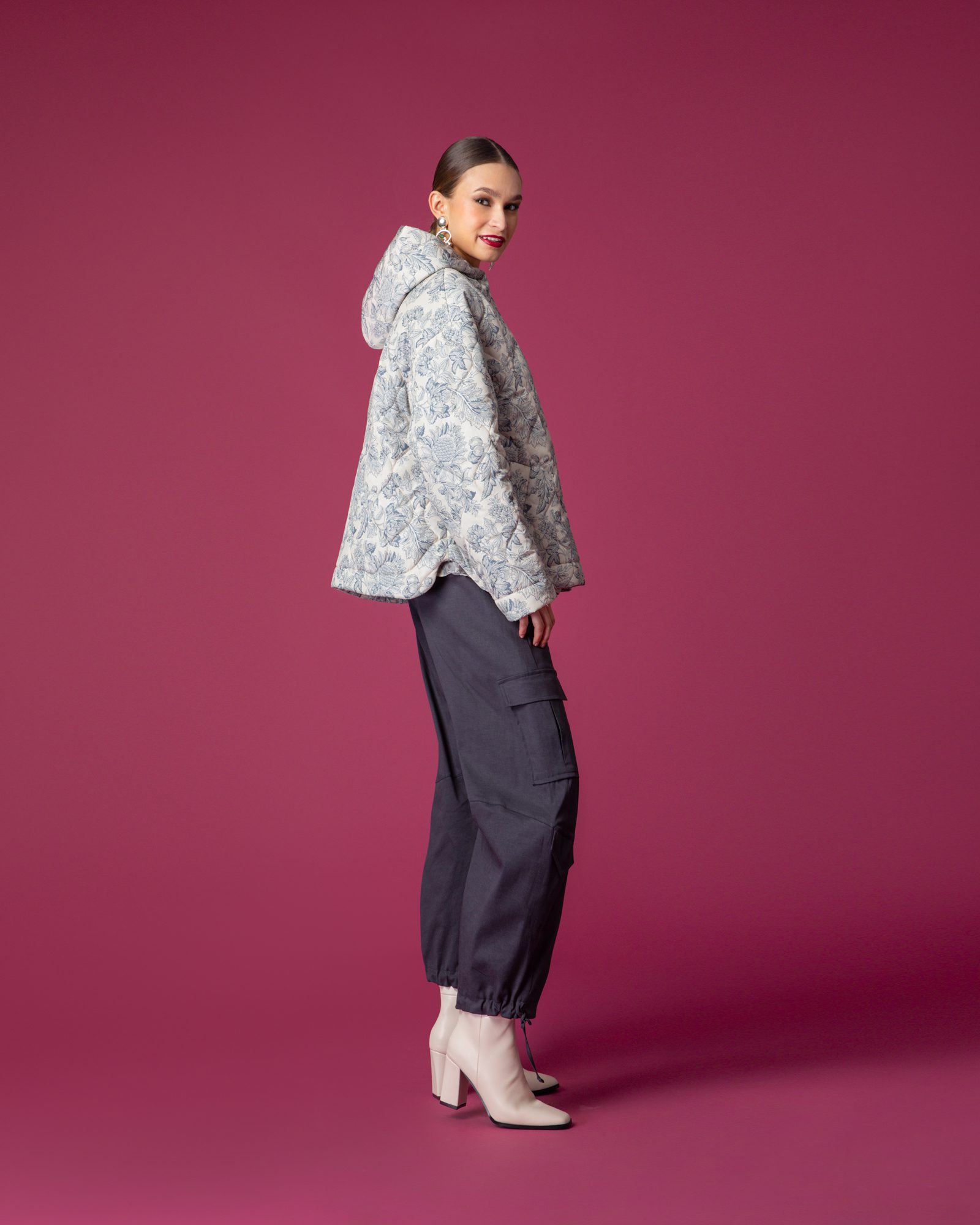 Morena Jacket - Image 2