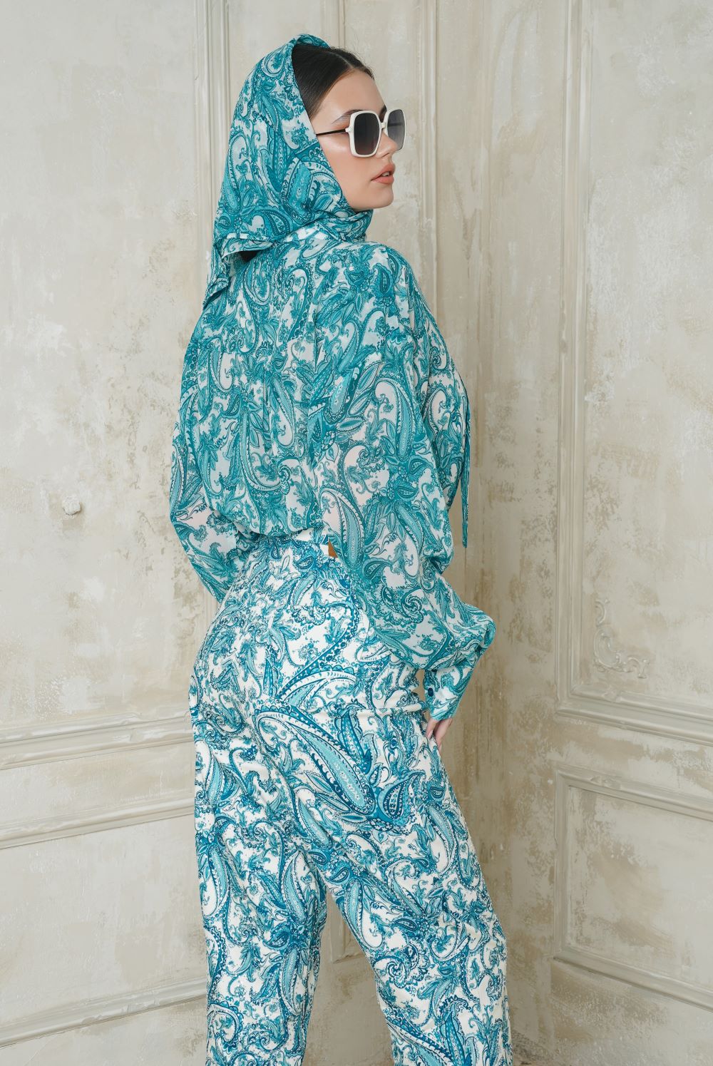 Amelia Shirt - Image 5