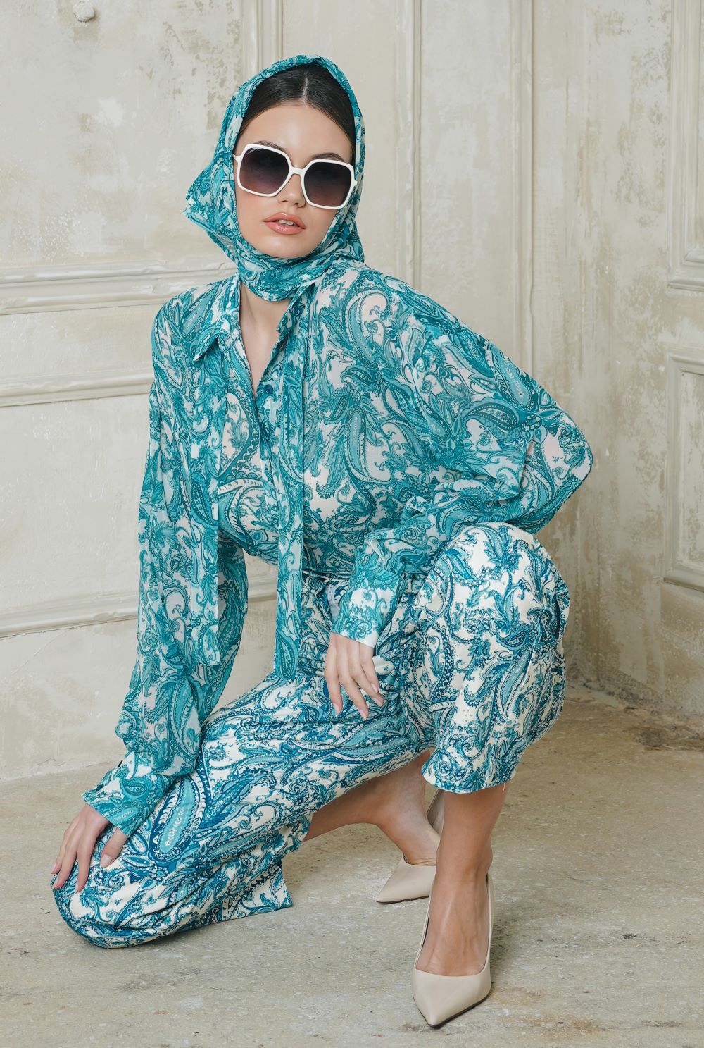 Amelia Shirt - Image 4