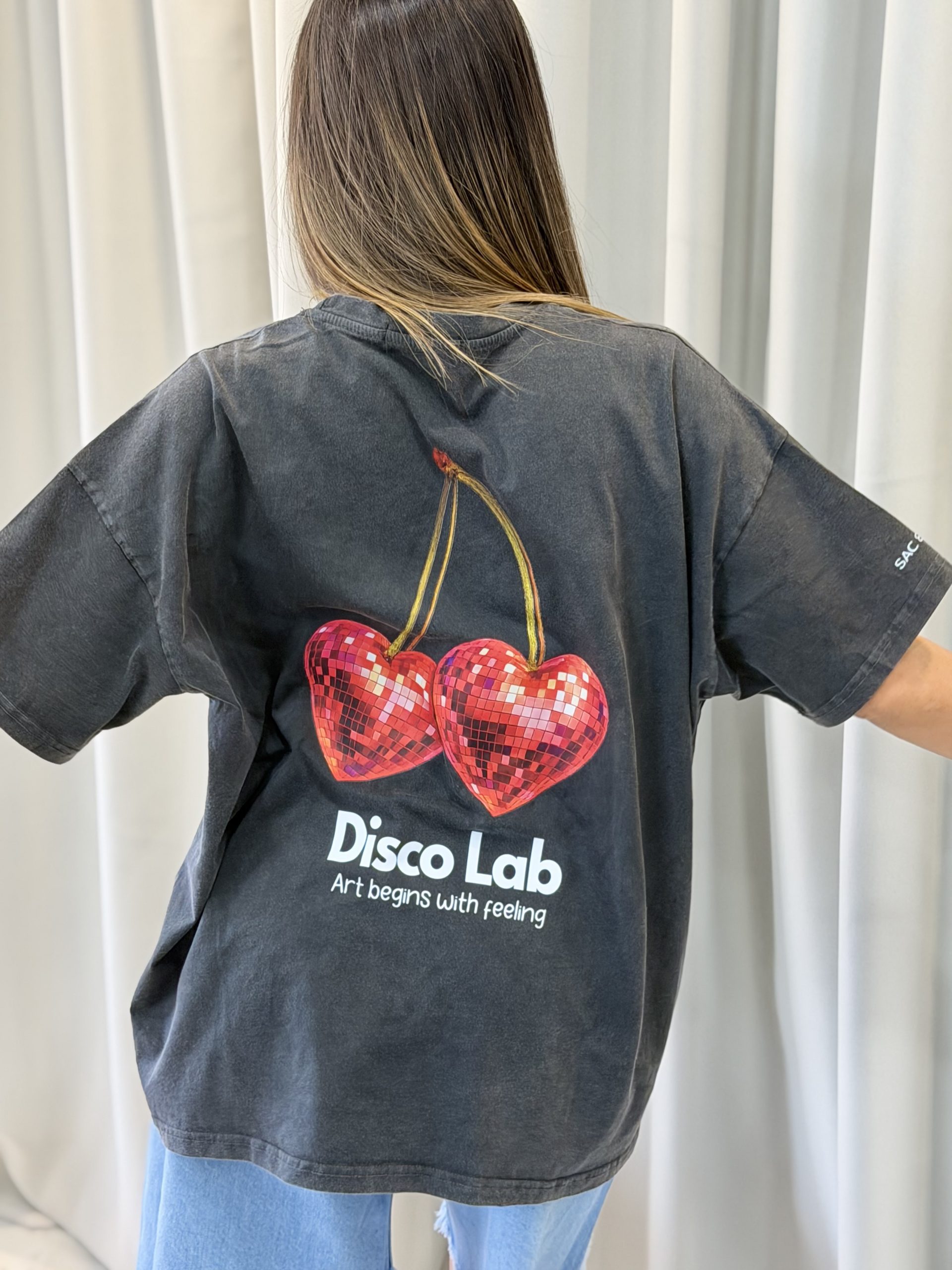 Cherries T-shirt Unisex