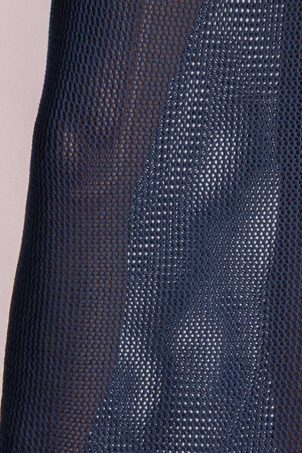 Midi Knitage Dress - Image 3