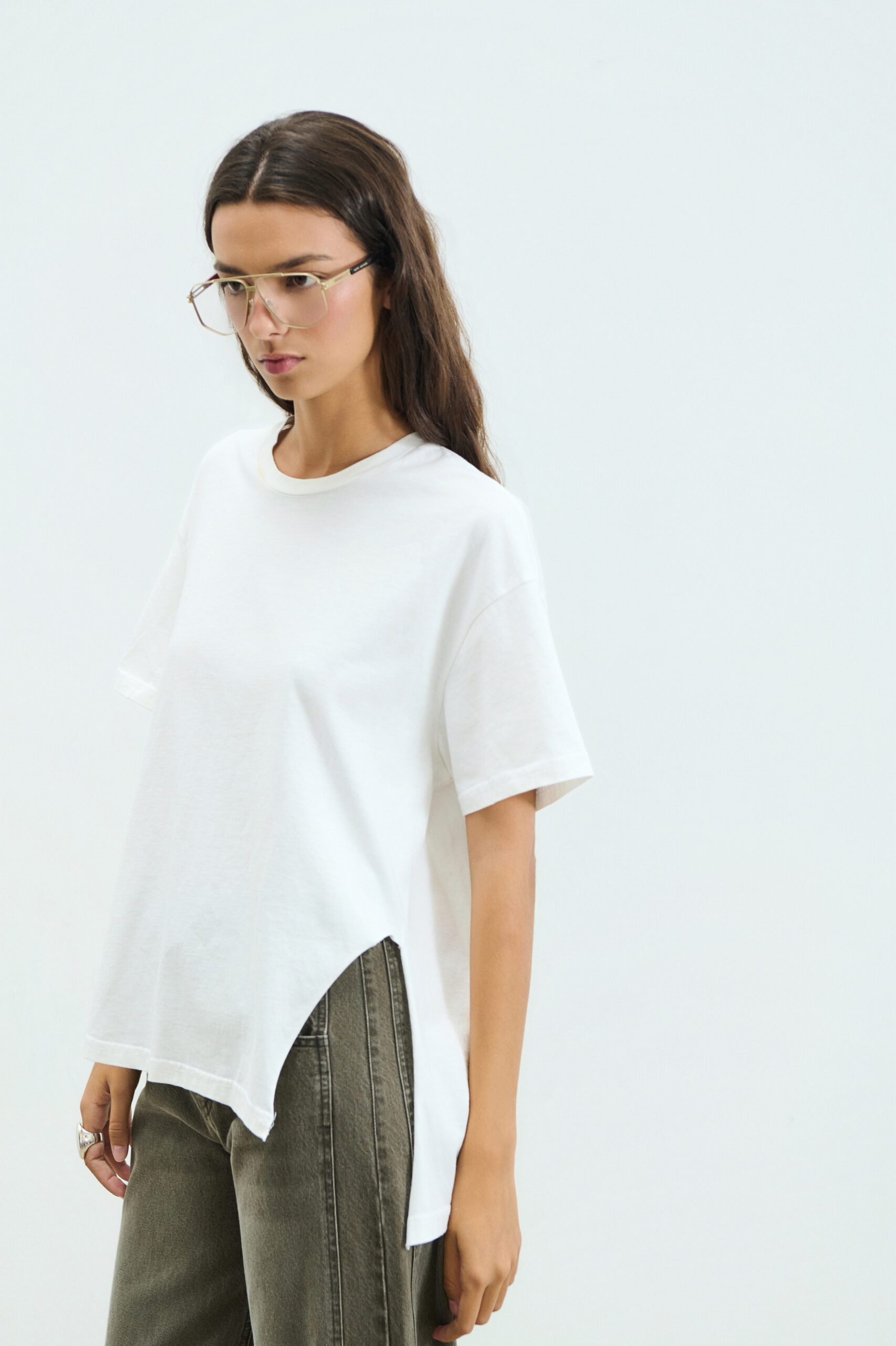 Celeste Top - White - Image 2