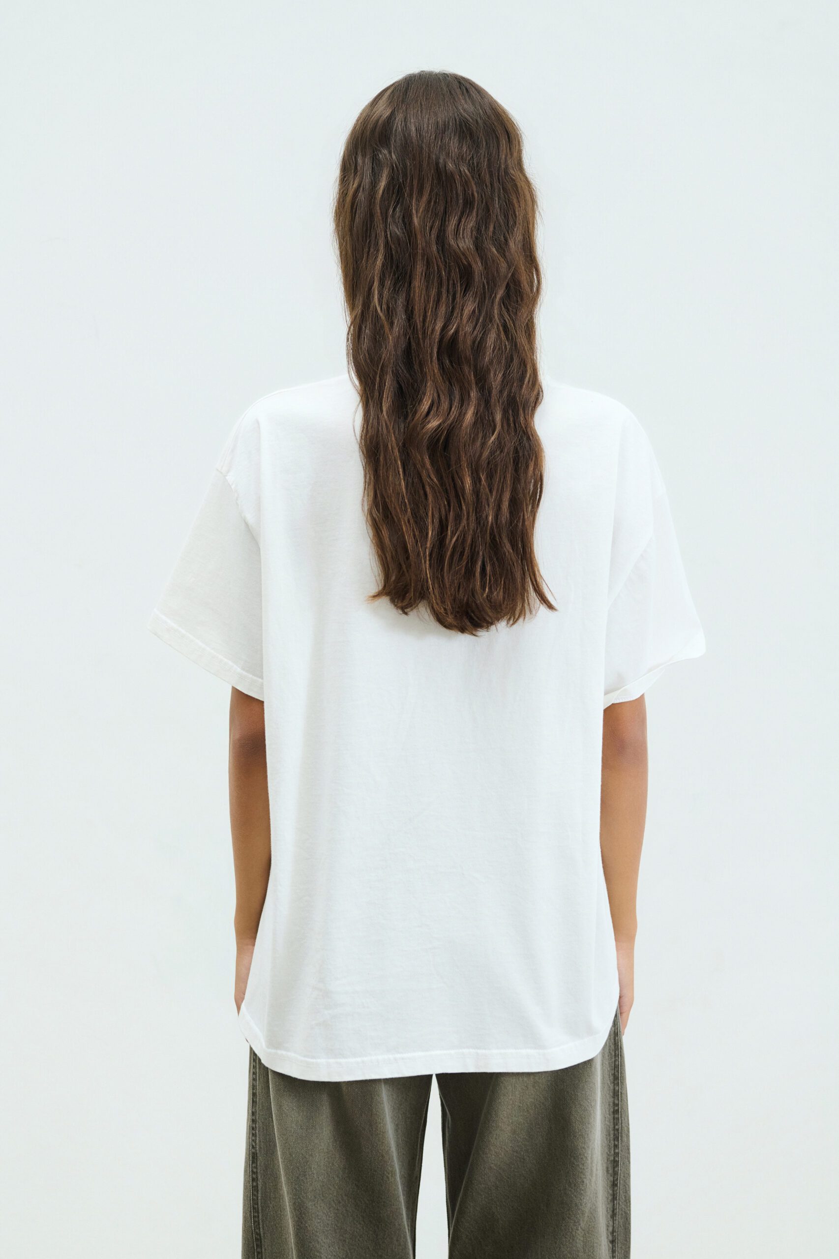 Celeste Top - White - Image 3